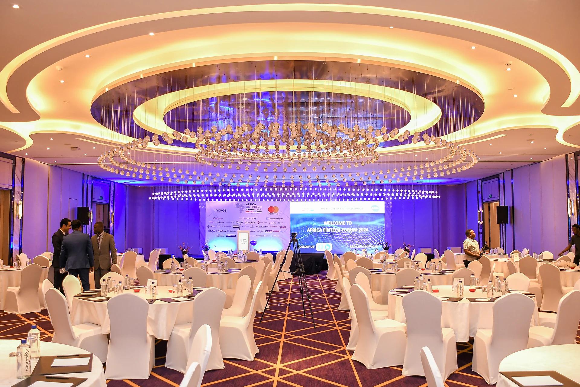 Africa Fintech Forum
