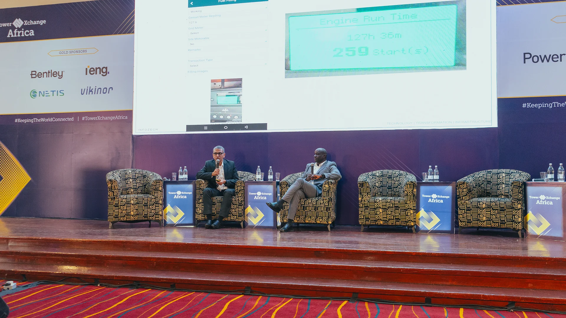 TowerXchange Africa