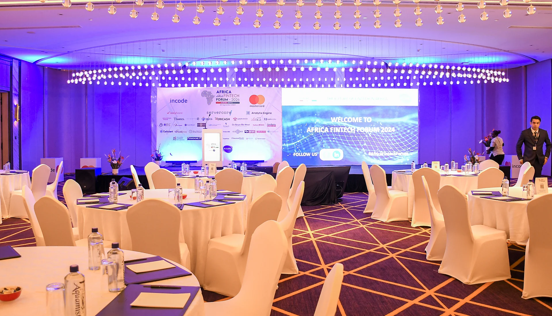 Africa Fintech Forum