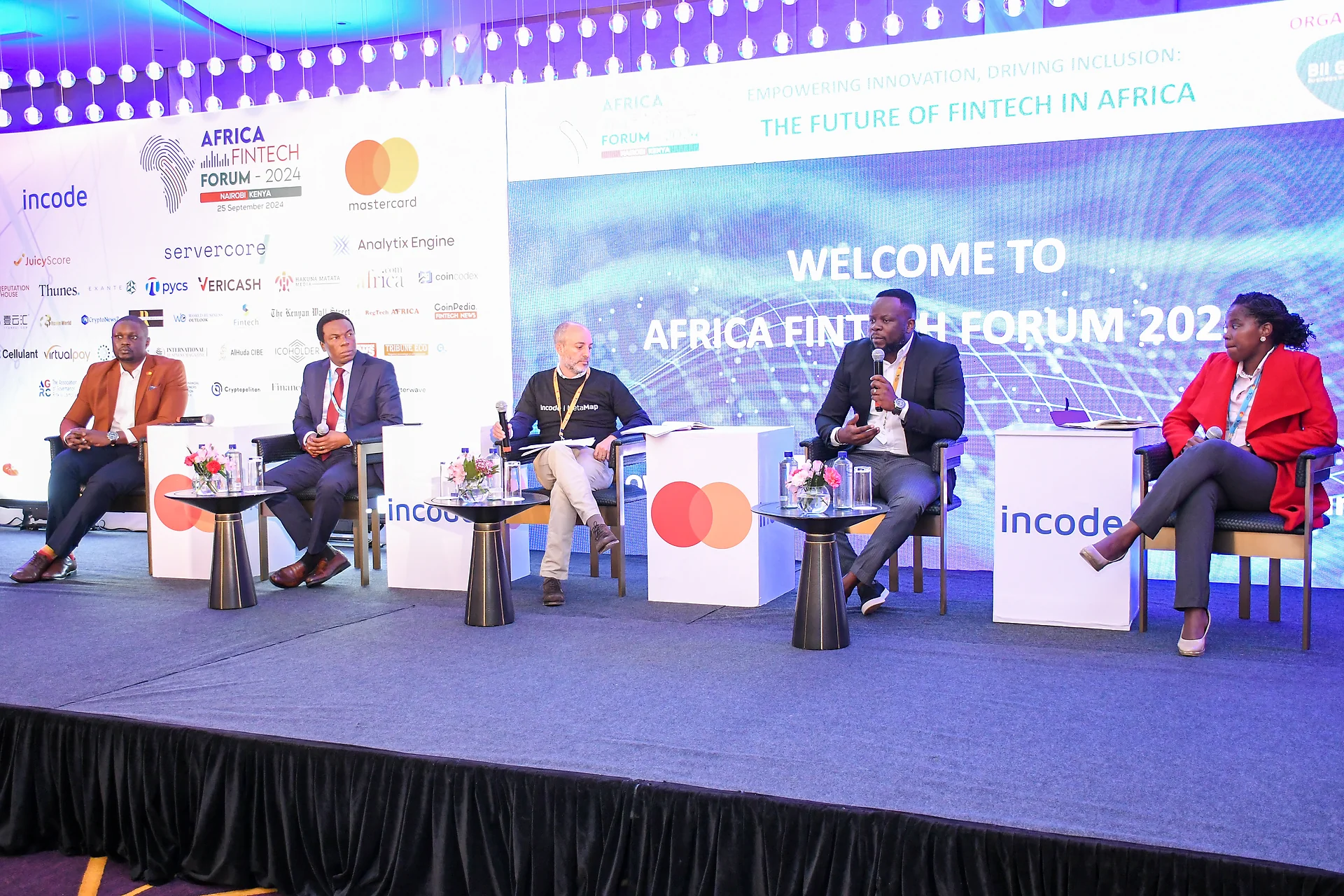 Africa Fintech Forum
