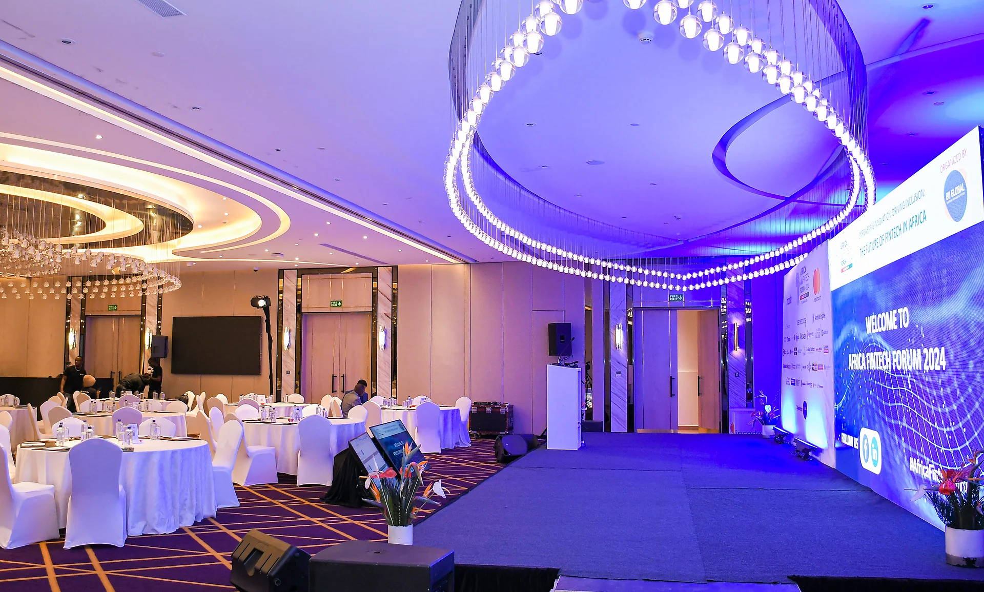 Africa Fintech Forum