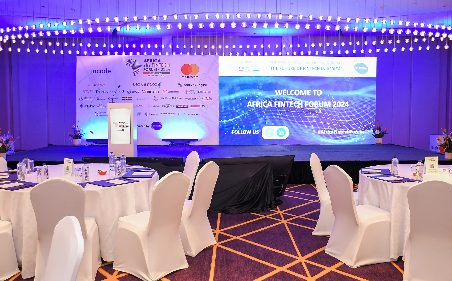 Africa Fintech Forum