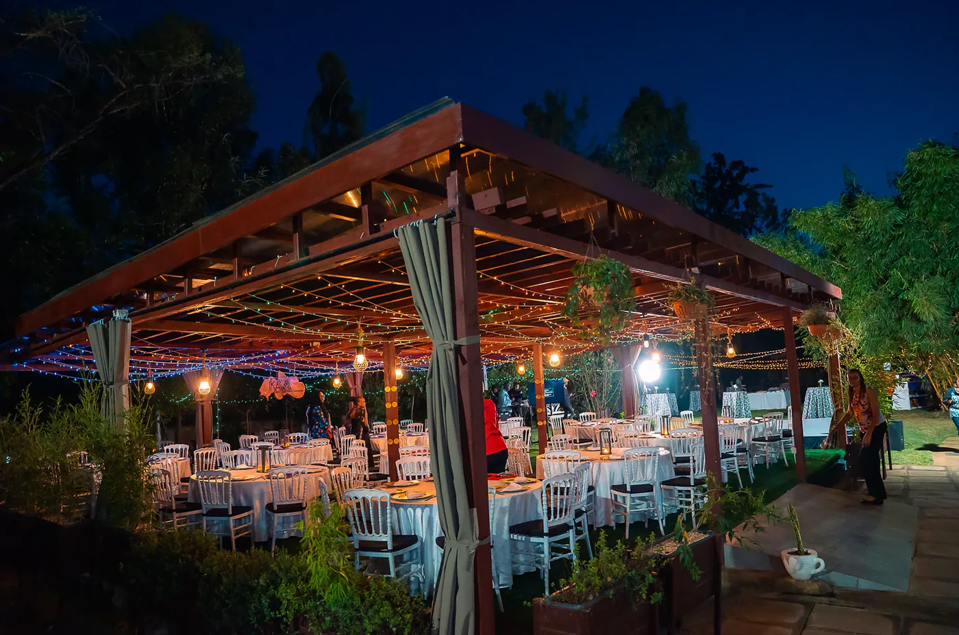 Brand Experiences in Kenya by Peak Experience